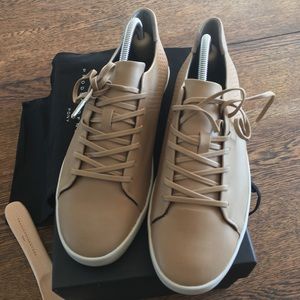 Product of New York sneakers